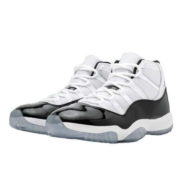 Air Jordan 11 (Concord)